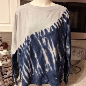 U women's Wonderly casual stretch long sleeve top PXL